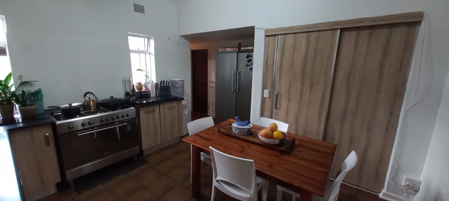 To Let 3 Bedroom Property for Rent in Jordania Free State
